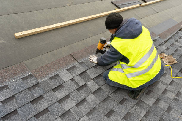 Best Affordable Roofing Company  in El Reno, OK