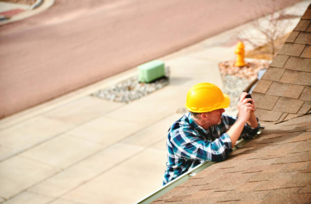 Best Sealant for Roof  in El Reno, OK