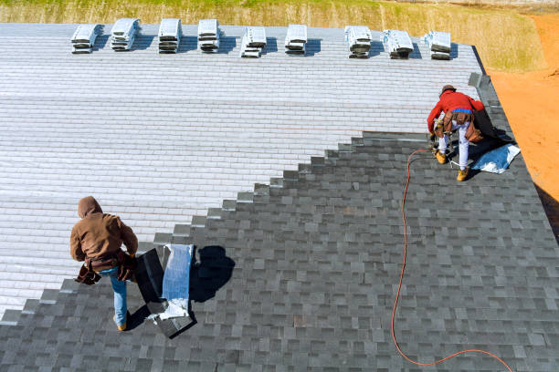 Best Shingle Roofing Installation  in El Reno, OK