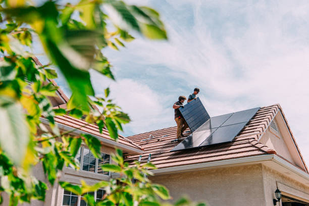 Best Metal Roofing Contractor  in El Reno, OK