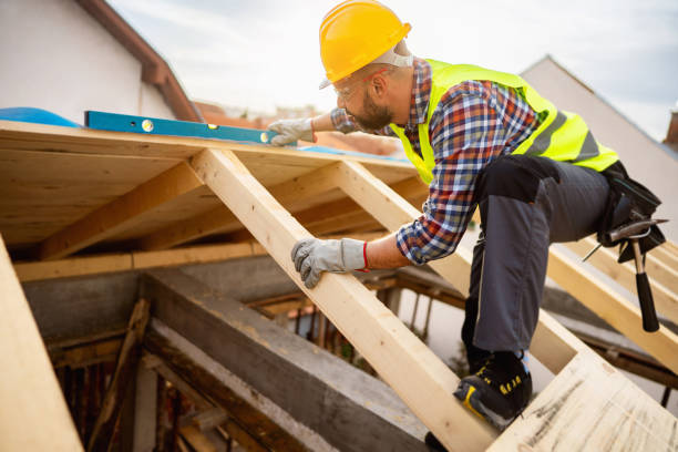 Best Affordable Roofing Company  in El Reno, OK