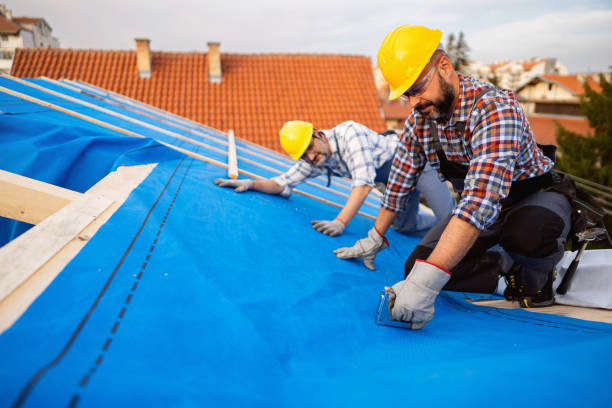 Best Metal Roofing Contractor  in El Reno, OK