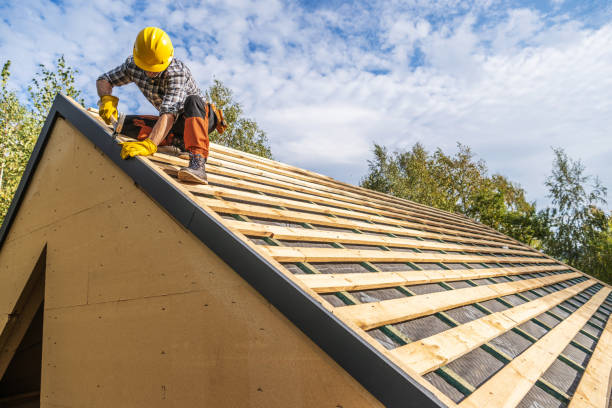 Best Best Roofing Contractors  in El Reno, OK