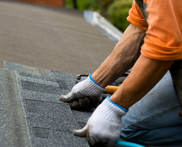 Gutter Installation and Roofing in El Reno, OK