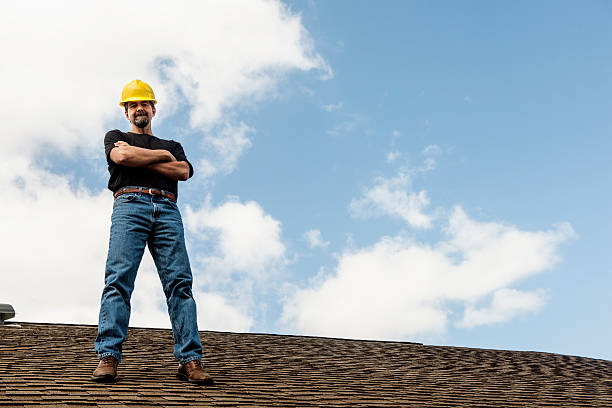 Best Gutter Installation and Roofing  in El Reno, OK
