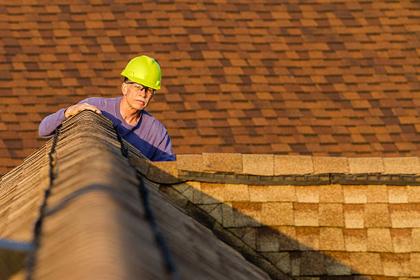 Best Residential Roofing Contractor  in El Reno, OK