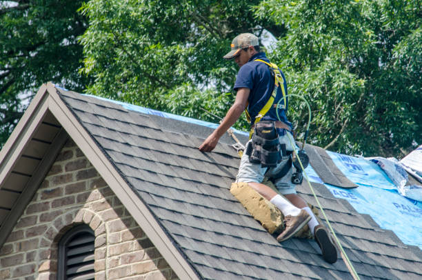Best Commercial Roofing Services  in El Reno, OK