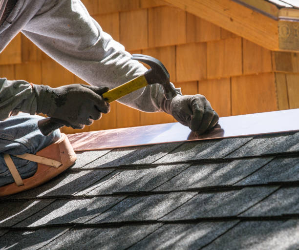 Heating Cable for Roof Installation in El Reno, OK
